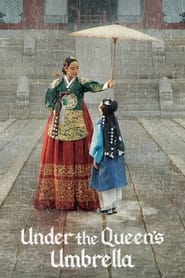 Under the Queen's Umbrella 2022 (زیر چتر ملکه)