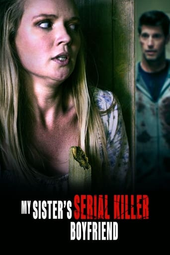 My Sister's Serial Killer Boyfriend 2023