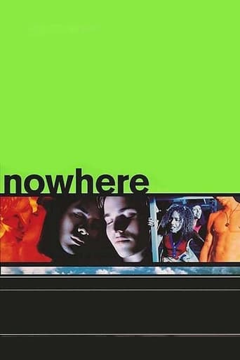 دانلود فیلم Nowhere 1997 ( هیچ‌کجا)