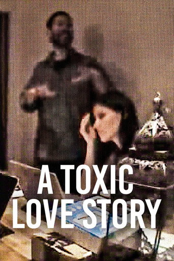 دانلود فیلم A Toxic Love Story 2026