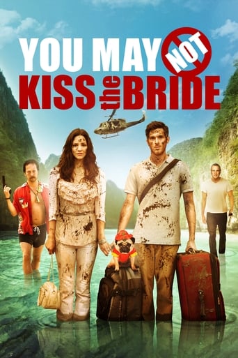 You May Not Kiss the Bride 2011 (شما نمی توانید عروس را ببوسید)