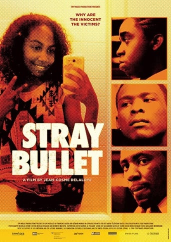 دانلود فیلم Stray Bullet 2018
