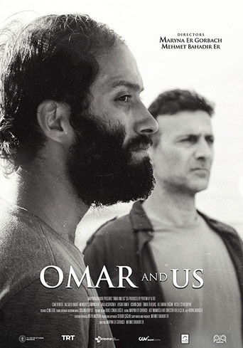 دانلود فیلم Omar and Us 2019