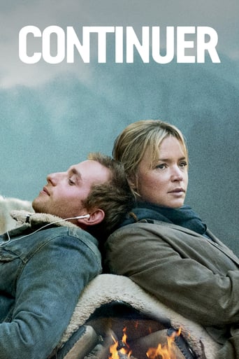 دانلود فیلم Keep Going 2018
