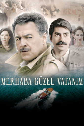 دانلود فیلم Merhaba Güzel Vatanım 2019