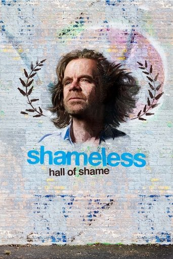 دانلود سریال Shameless Hall of Shame 2012 (سالن بی شرمانه شرم)