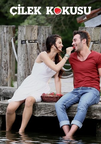 Çilek Kokusu 2015 (بوی توت فرنگی)