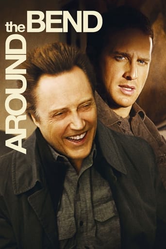 دانلود فیلم Around the Bend 2004 (خم جاده)