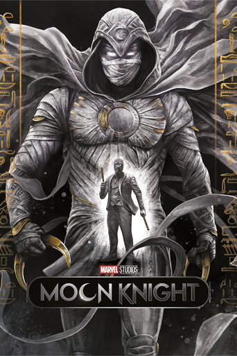 Moon Knight 2022 (شوالیه ماه)