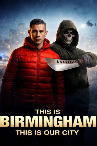 This Is Birmingham 2026