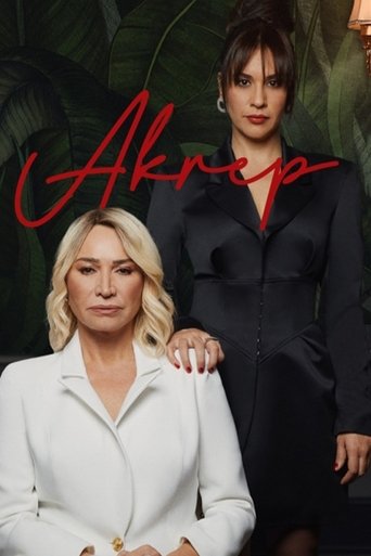Scorpion 2020 (عقرب)