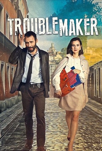Trouble Maker 2021 (بلای جونم)