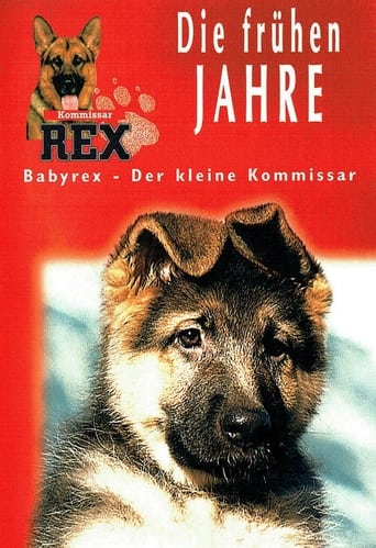 Baby Rex 1997 (کودکی رکس: کمیسار کوچک)