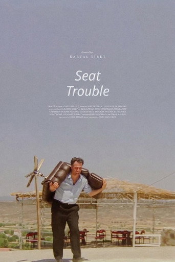 Seat Trouble 1990