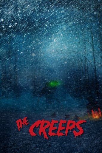 The Creeps 2025
