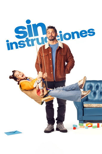 دانلود فیلم No Instructions 2024