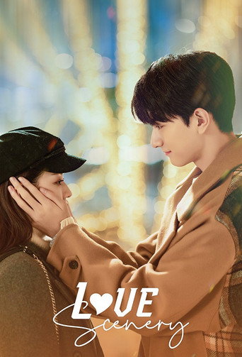 Love Scenery 2021 (چشم انداز عشق)