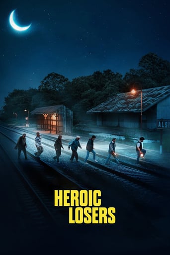 Heroic Losers 2019 (بازندگان قهرمان)