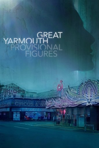 Great Yarmouth: Provisional Figures 2022