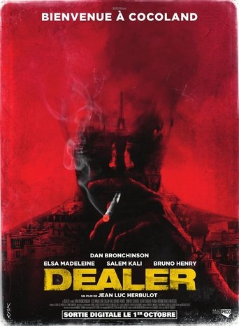 دانلود فیلم Dealer 2014