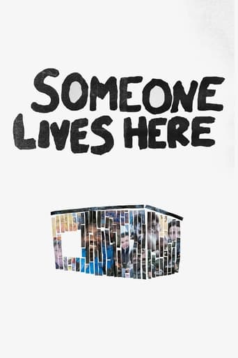 دانلود فیلم Someone Lives Here 2023 (يه نفر اينجا زندگي ميکنه)