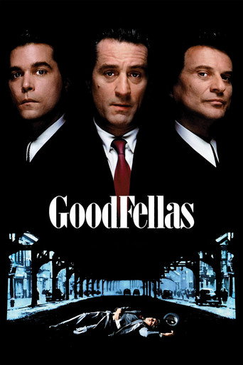 دانلود فیلم GoodFellas 1990 (رفقای خوب)