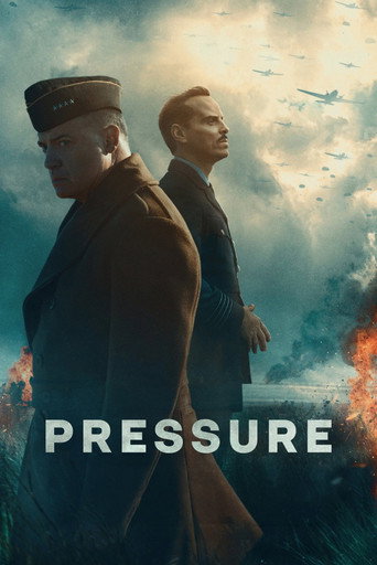 دانلود فیلم Pressure 2026 (فشار)