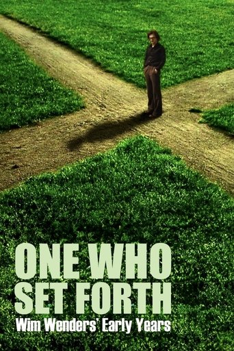 دانلود فیلم One Who Set Forth: Wim Wenders' Early Years 2007