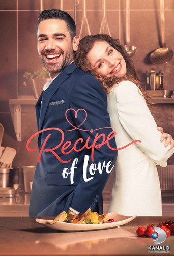 Recipe of Love 2021 (طرز تهیه عشق)