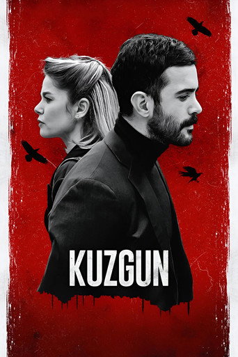 Kuzgun 2019 (کلاغ سیاه)
