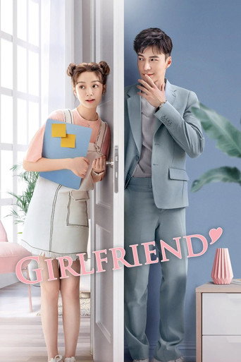 دانلود سریال Girlfriend 2020