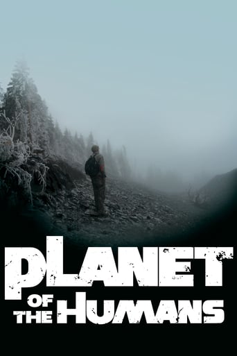 Planet of the Humans 2019 (سیاره انسان‌ها)