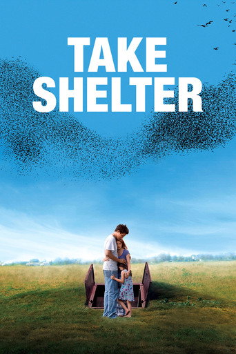 Take Shelter 2011 (پناه بگیر)