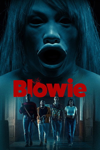 Blowie 2025