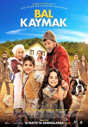 Bal Kaymak 2018
