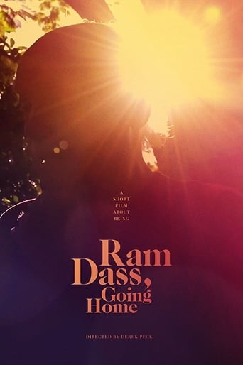 دانلود فیلم Ram Dass, Going Home 2017 (رام داس، بازگشت به خانه)