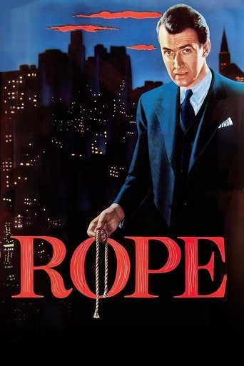 Rope 1948 (طناب)