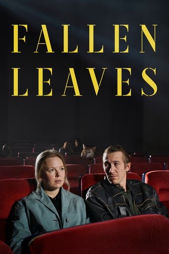 Fallen Leaves 2023 (برگ های افتاده)