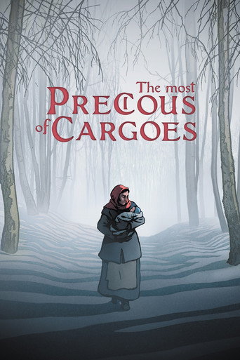 The Most Precious of Cargoes 2024 (با ارزش‌ترین محموله)