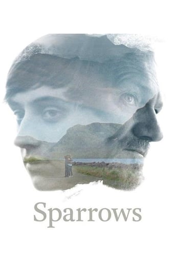 دانلود فیلم Sparrows 2015 (گنجشک ها)