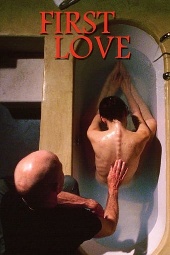 دانلود فیلم First Love 2004 (اولین عشق)