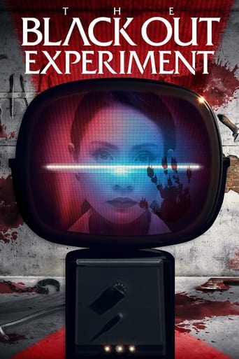 The Blackout Experiment 2021 (آزمایش خاموشی)