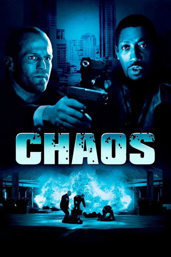 دانلود فیلم Chaos 2005 (آشوب )