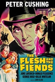 دانلود فیلم The Flesh and the Fiends 1960 (جسم و شیاطین)