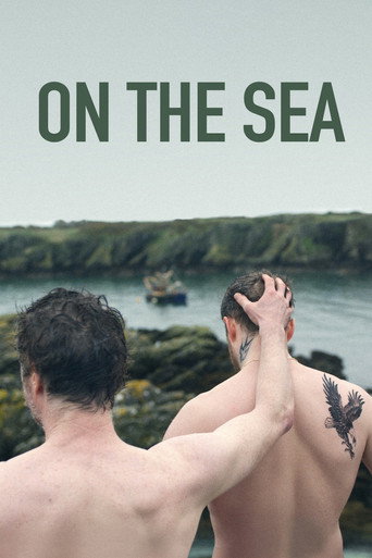 دانلود فیلم On the Sea 2025
