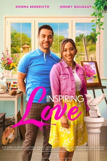 دانلود فیلم Inspiring Love 2023