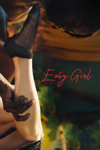 دانلود فیلم Easy Girl 2025