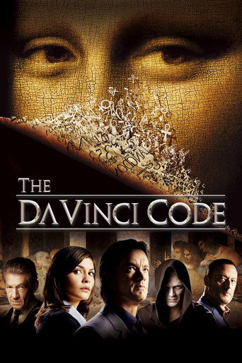 دانلود فیلم The Da Vinci Code 2006 (راز داوینچی)