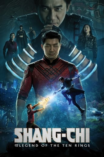 Shang-Chi and the Legend of the Ten Rings 2021 (شانگ-چی و افسانه ده حلقه)