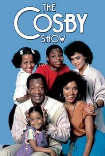 دانلود سریال The Cosby Show 1984 (نمایش کازبی)